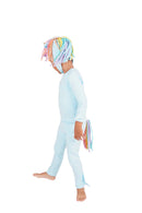 Rainbow Sky Unicorn