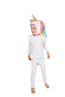 Rainbow Star Unicorn