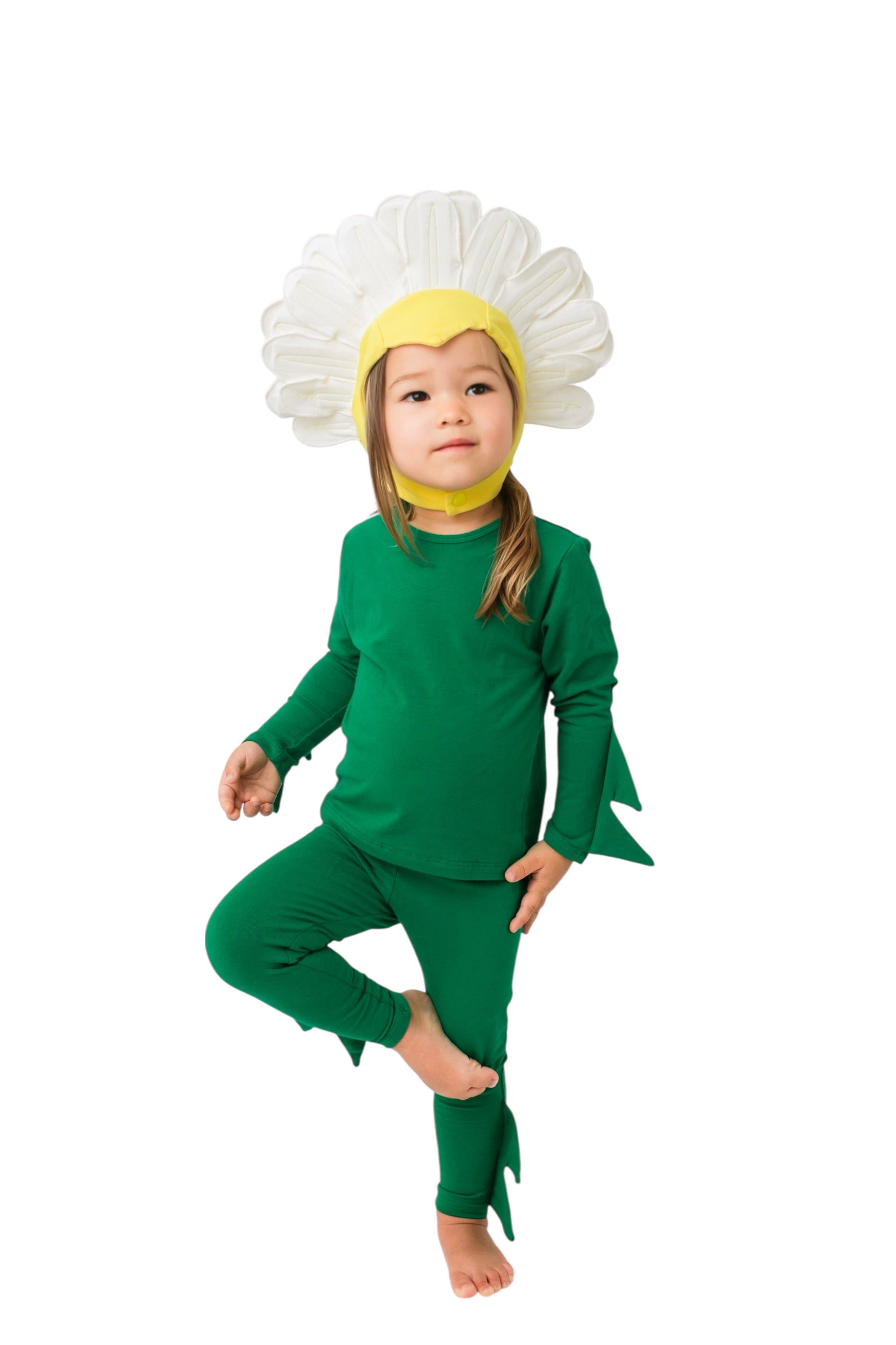 Daisy Costume