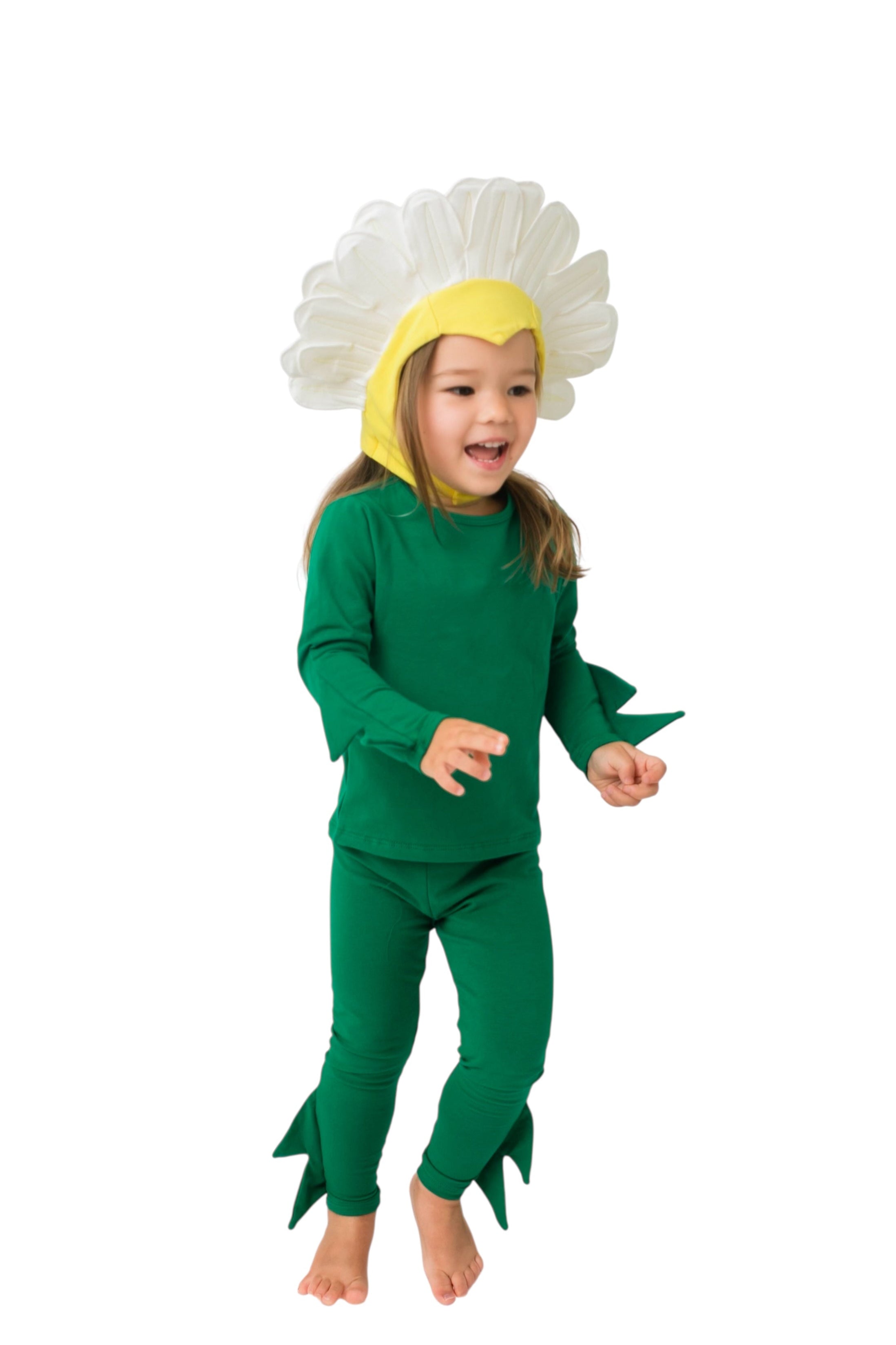 Daisy Costume