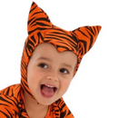 Tiger Hat