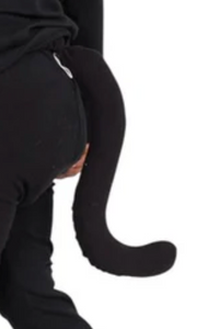 Cat Tail