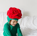 Rose Hat