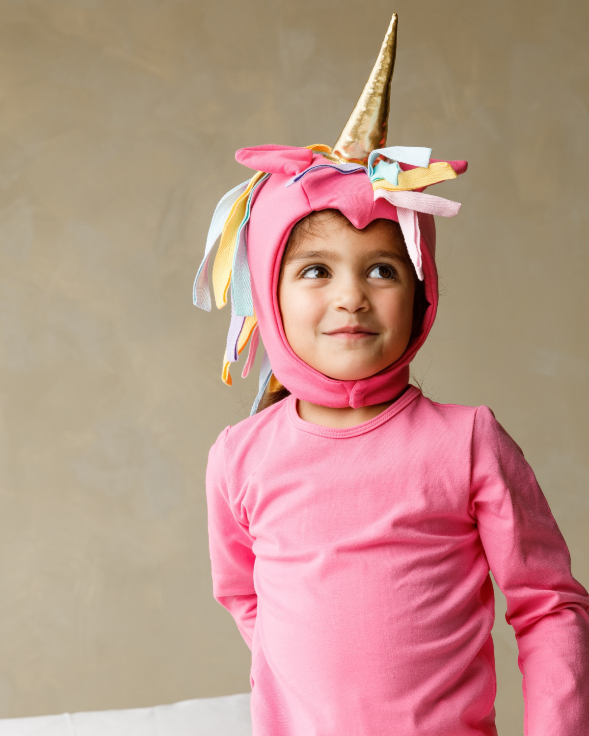 Pink Unicorn Costume