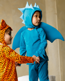 Jade Dragon Costume
