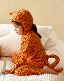 Cheetah Pajama Costume