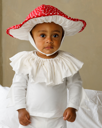 Toadstool Pajama Costume
