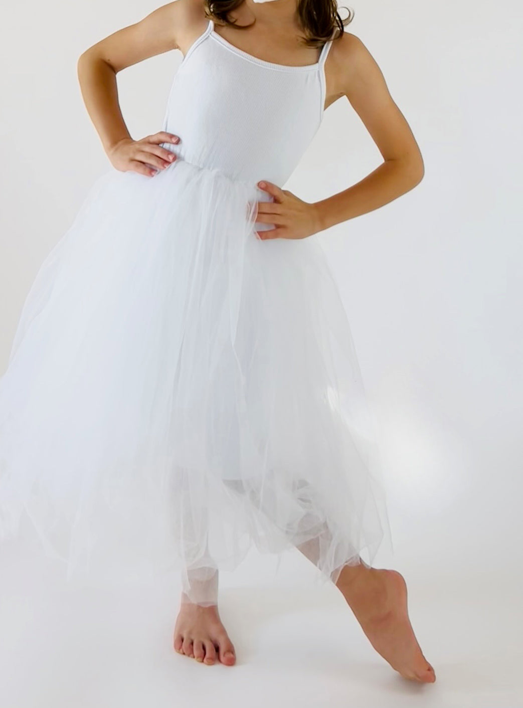 Tutu Only
