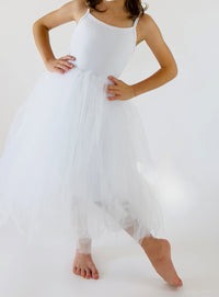 Tutu Only