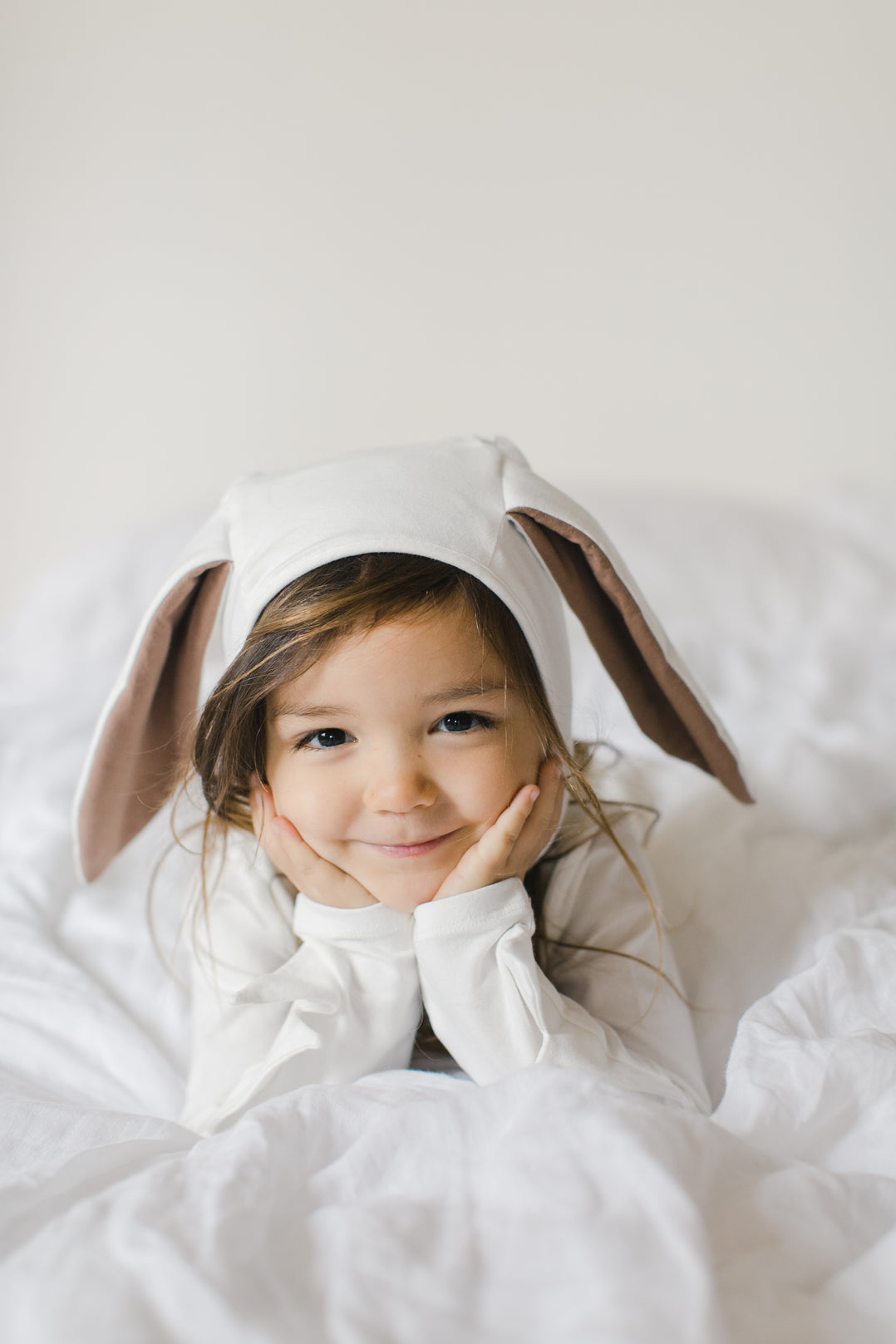 Bunny Bonnet
