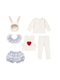 White Rabbit – Alice in Wonderland Accessories